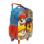 MOCHILA COM RODINHAS PATRULHA CANINA 16L XERYUS - comprar online