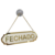PLACA ABERTO E FECHADO MODERNO - CARTAZES - comprar online