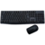 TECLADO E MOUSE S/FIO CS100 SEM LOG 1600 MULTI PT - MULTILASER - comprar online