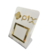 PLACA PIX C/DOURADO - comprar online