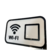 PLACA PARA QR CODE WI-FI - CARTAZES