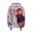 MOCHILA INFANTIL COM RODINHAS FROZEN 16L XERYUS
