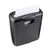 FRAGMENTADORA PAPEL/CARTAO EM TIRAS 6FL 10L 220V - MULTILASER - officesuprimentos