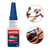 COLA SUPER BONDER MEGA 20 GR - HENKEL - comprar online