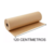 PAPEL PARDO KRAFT-PURO-KG 80G/M 120CM POR METRO - EMBALATRENTO