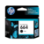 CARTUCHO DE TINTA ORIGINAL HP664 PRETO 2ML