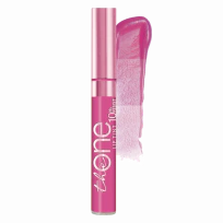 IDI LABIAL THE ONE PRINT PINK 07