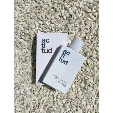 TASCANI ACTITUD EDP X 100