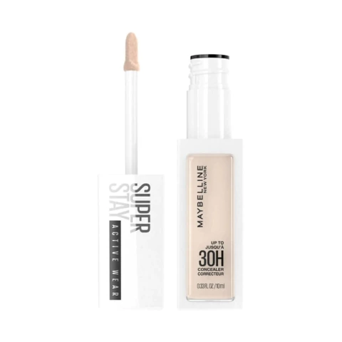 MY SUPERSTAY CORRECTOR OJOS LIGHT 15**