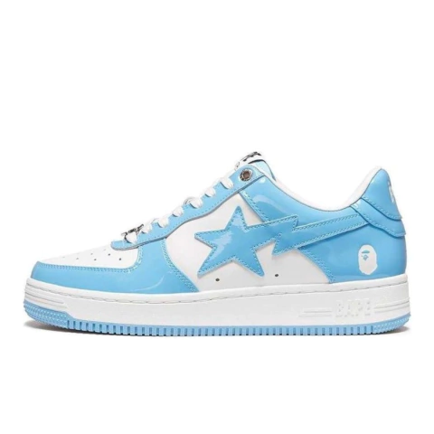 Bape Sta "Blue"