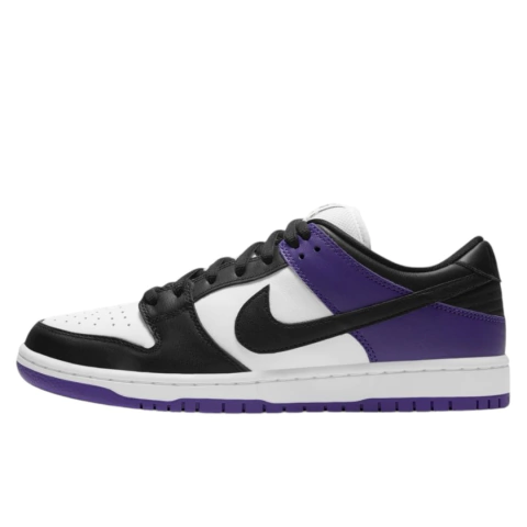 Nike Dunk SB Low "Court Purple" - comprar online