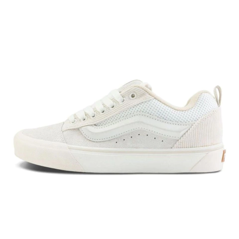 Vans Knu Skool "White"