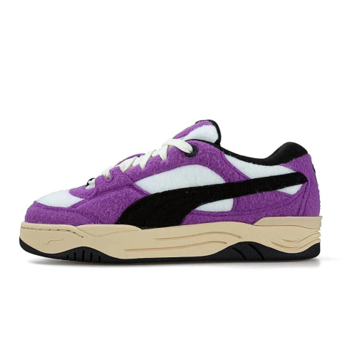 Puma 180 "Felt Purple Pop"
