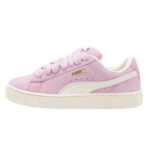 Puma Suede XL "Light Pink"