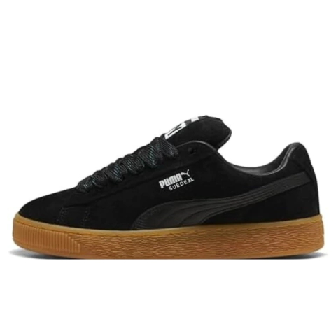 Puma Suede XL "Black"