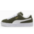 Puma Suede XL "Dark Green"