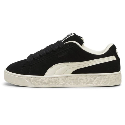 Puma XL x Pleasures "Black/Off-White" - comprar online