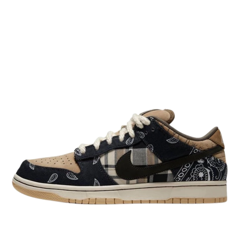 Nike SB Dunk Low x Travis Scott