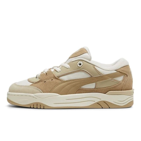 Puma 180 "Light Brown"
