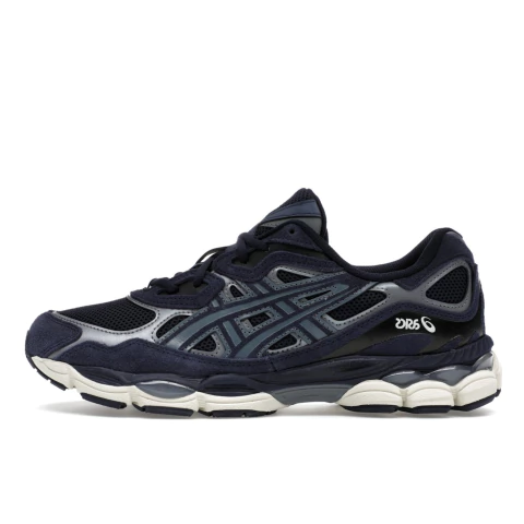 Asics Gel NYC "Midnight" - comprar online