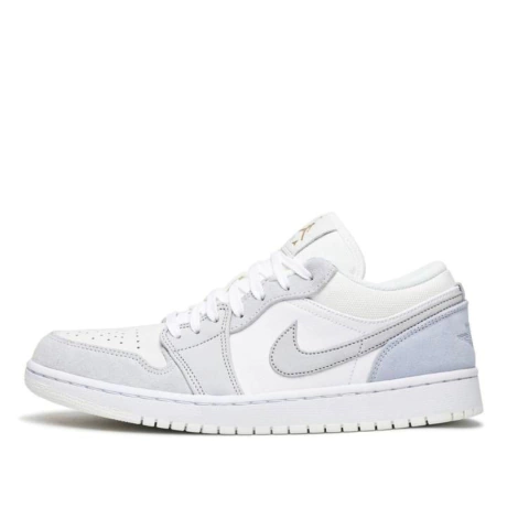 Air Jordan 1 Low "Paris"