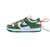 Off-White x Nike Dunk "Pine Green"