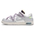 Off-White x Nike Dunk Low Lot 48 off 50