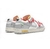 Off-White x Nike Dunk Low Lot 6 of 50 - Walk Bunny 