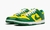 Nike Dunk Low "Brazil" - comprar online