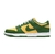 Nike Dunk Low "Brazil"