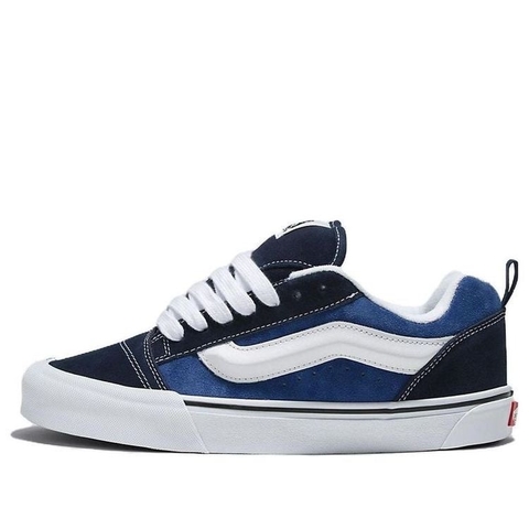 Vans Knu Skool "Navy True White/Blue"