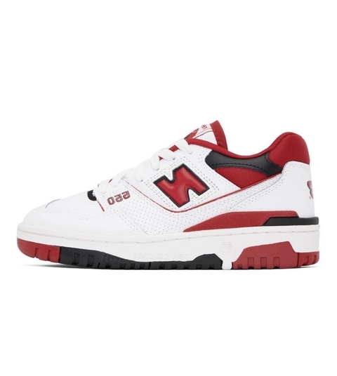 New Balance 550 "Red" - comprar online