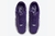 Nike Air Force 1 Low Skeleton "Purple" na internet