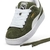 Puma Suede XL "Dark Green" - comprar online
