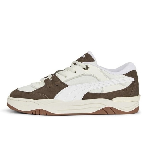 Puma 180 "Brown-White" - comprar online
