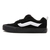 Vans Knu Skool "Black/White"