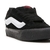 Vans Knu Skool "Black/White" - comprar online
