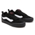 Vans Knu Skool "Black/White" na internet