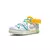 Off-White x Nike Dunk Low Lot 2 of 50 - Walk Bunny 