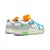 Off-White x Nike Dunk Low Lot 2 of 50 - loja online
