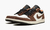 Air Jordan 1 Low “Mocha” na internet