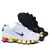 Nike Shox TL "Pink/White" Feminino - comprar online