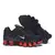 Nike Shox TL x Skepta "Red/Black" - comprar online