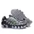 Nike Shox TL "Wolf Grey Lime" - comprar online