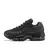 Nike Air Max 95 "Triple Black" Feminino