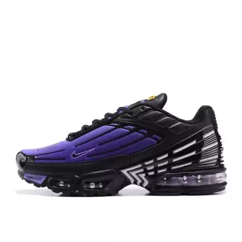 Air Max Plus TN 3 “Purple”