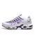 Air Max Plus TN 1 “Purple Dragon” não brilha