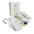Bad Bunny x adidas Forum Buckle Low White na internet