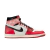 Air Jordan 1 High "Next Chapter" na internet