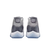Imagem do Air Jordan 11 Retro "Cool Grey"